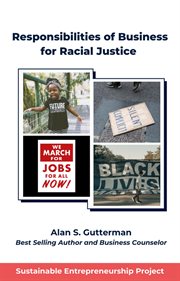 Responsibilities of Business for Racial Justice cover image