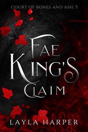 Fae King's Claim cover image