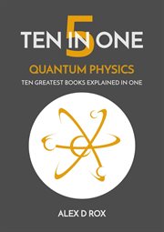 Quantum Physics cover image