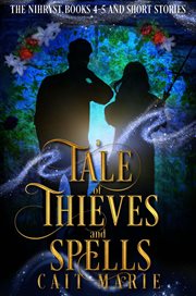 A Tale of Thieves and Spells cover image