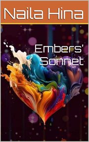 Embers' Sonnet cover image