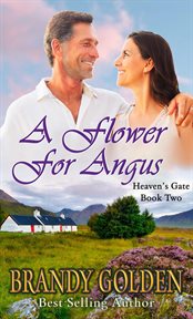 A Flower for Angus cover image