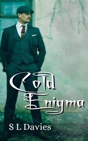 Cold Enigma cover image