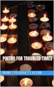 Poetry for Troubled Times cover image