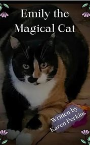 Emily the Magical Cat cover image