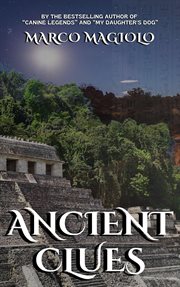 Ancient Clues cover image