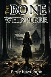The Bone Whisperer cover image