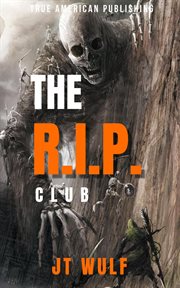 The R.I.P. Club cover image