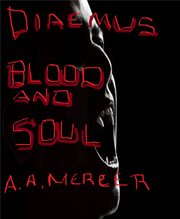 Diaemus : Blood and Soul cover image