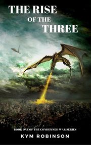 The Rise of the Three cover image