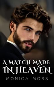 A Match Made in Heaven cover image