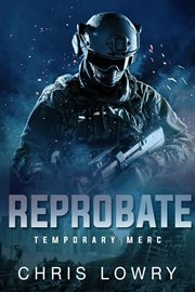 Temporary Merc : Reprobate cover image