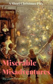 Miserable Misadventures cover image