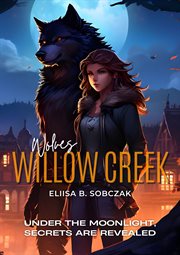 Willow Creek Wolves cover image