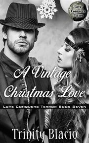 A Vintage Christmas Love cover image