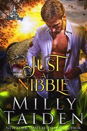 Just a Nibble : Misfit Bay cover image