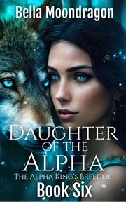 Daughter of the Alpha cover image