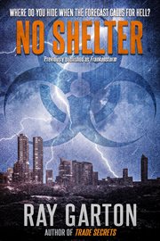 No Shelter cover image