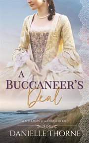 A Buccaneer's Deal cover image