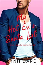 My Hot Ex's Santa List cover image