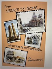From Venice to Rome With Two Stops Between cover image