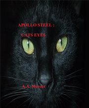 Apollo Steel : cats eyes cover image