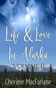 A white cat for Christmas. Life and love in Alaska cover image