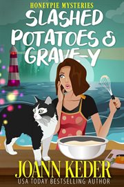 Slashed Potatoes and Grave-y cover image