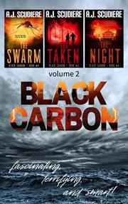 Black Carbon : Volume 2 cover image