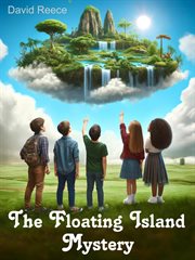 The Floating Island Mystery cover image