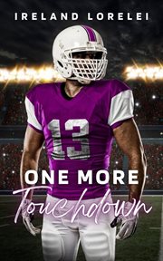 One More Touchdown cover image