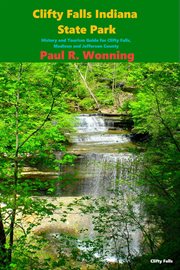 Clifty Falls State Park cover image