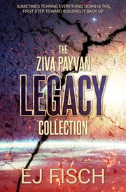 The Ziva Payvan Legacy Collection cover image