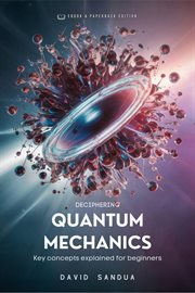 Deciphering Quantum Mechanics cover image