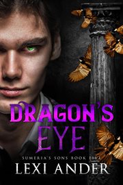 Dragon's Eye cover image