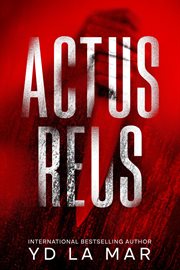Actus reus cover image