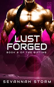 Lust Forged cover image