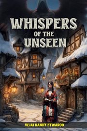 Whispers of the Unseen cover image