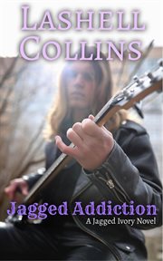 Jagged Addiction cover image