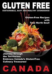 Gluten Free Canada cover image