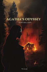 Agatha's Odyssey cover image