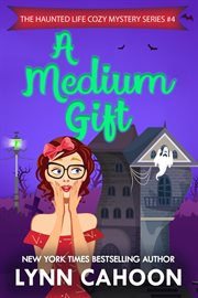 A Medium Gift cover image