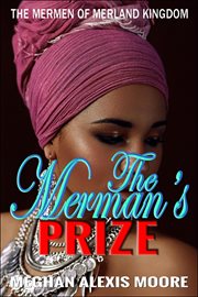 The Merman's Prize cover image