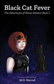 Black Cat Fever cover image