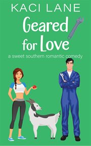 Geared for Love cover image