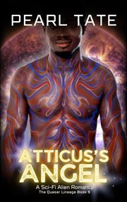 Atticus's angel. Quasar lineage cover image