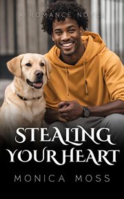 Stealing Your Heart cover image
