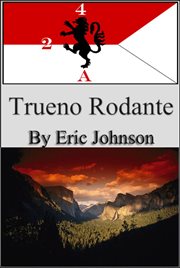 Trueno Rodante : 2-4 Cavalry Espanol cover image