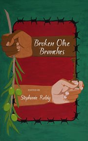 Broken Olive Branches cover image