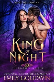King of Night cover image